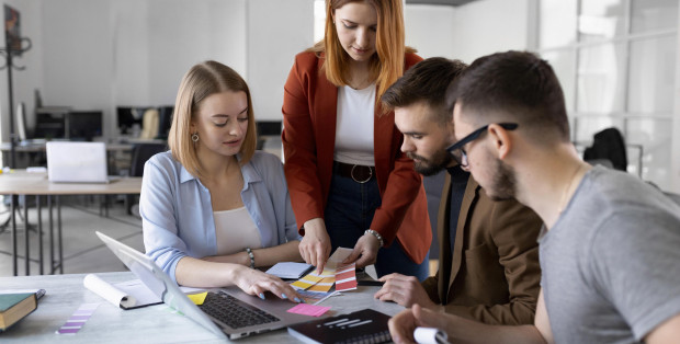 Samorząd szuka najlepszych startupów. Ruszyła kolejna edycja „Startuj z Mazowsza”