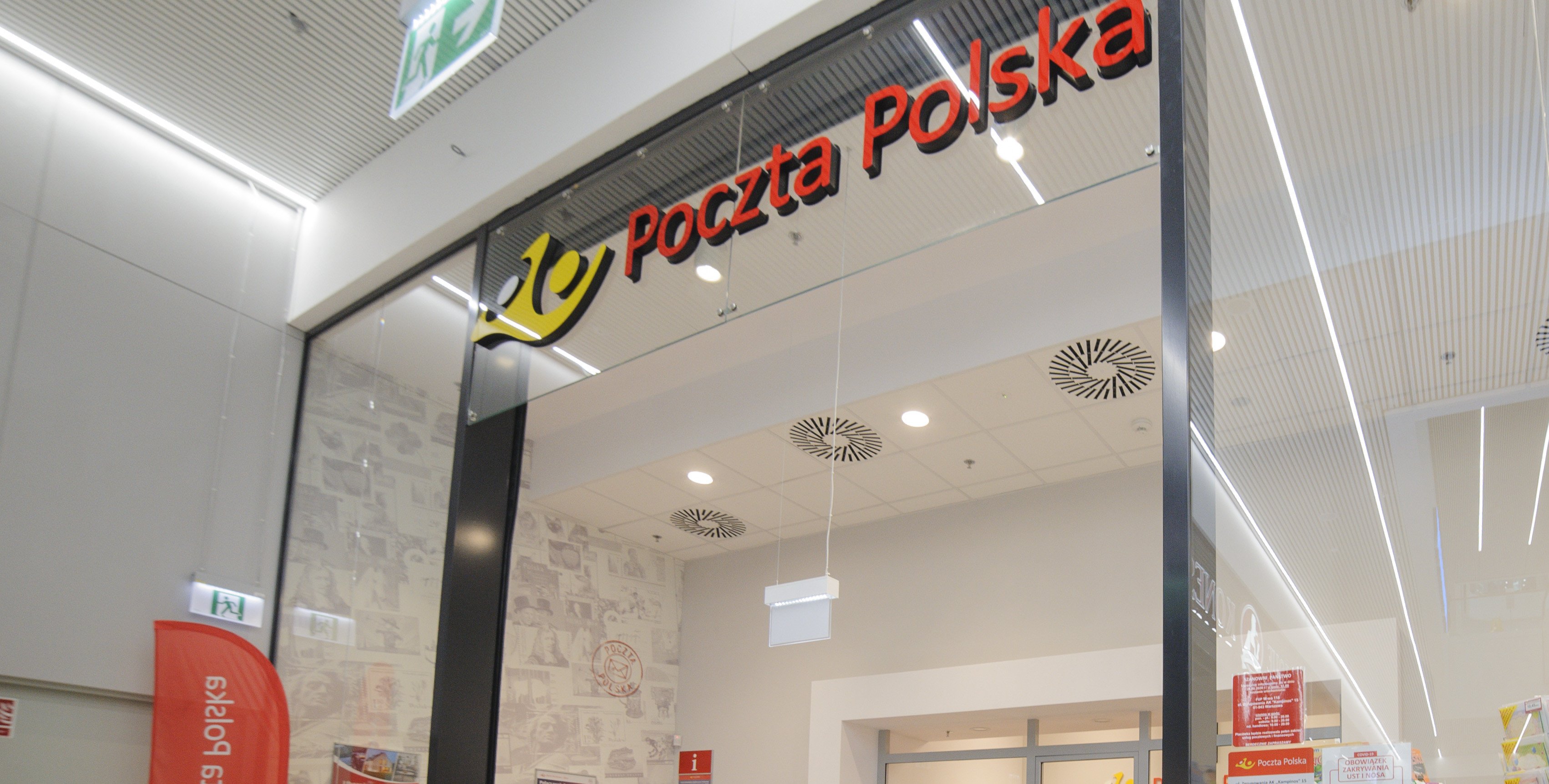 Związkowcy o problemach Poczty Polskiej. Skutkiem opóźnienia w dotarczaniu listów