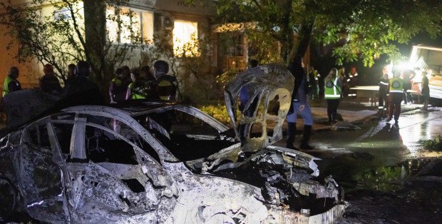 W. Zełenski: nie ma na świecie inicjatyw pokojowych, których Rosja by nie odrzuciła