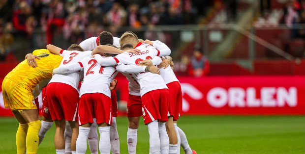 Już dziś Polska zagra mecz z Mołdawią