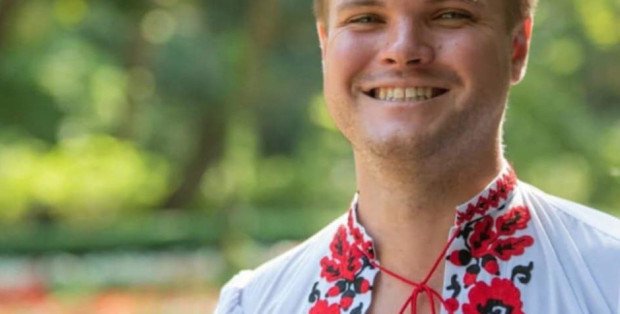 Poszukiwania Ichora Nechypora. 35-latek był ostatnio widziany na Bielanach