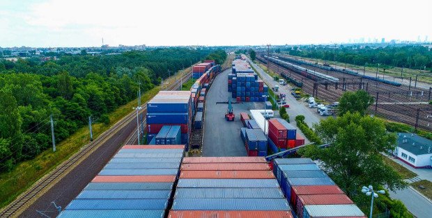 PKP Cargo planuje zwolnienia grupowe. Pracę może stracić ponad dwa tysiące osób