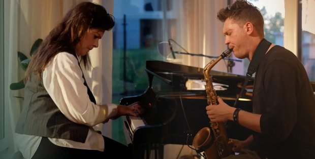 Room in Bloom, czyli Sub Silento w Polskim Radiu RDC [KONCERT]