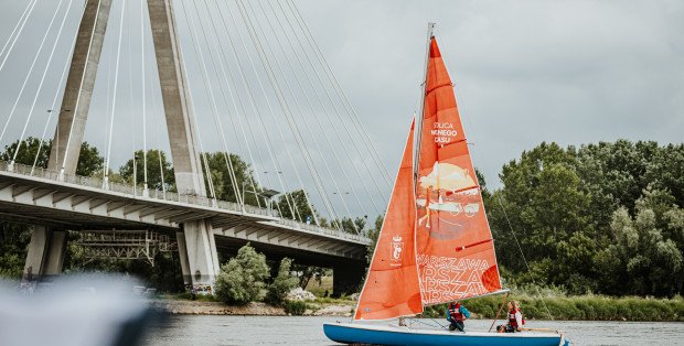 Finał Regat o Puchar Prezydenta Warszawy w ten weekend. W programie wiele atrakcji