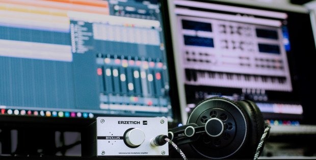 Czas na reportaż w Wieczorze Polskiego Radia RDC