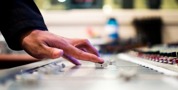 Słuchowisko „Nie ma Albertyny” w „Wieczorze literackim” Polskiego Radia RDC