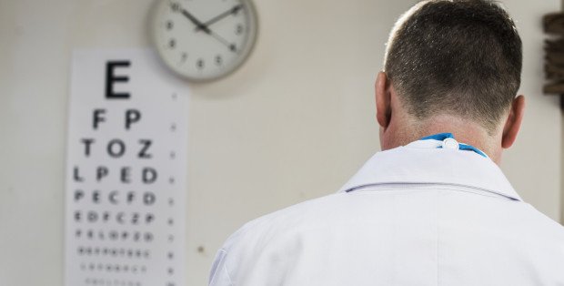 Dziś mieszkańcy Sierpca i powiatu mogą bezpłatnie zbadać swój wzrok