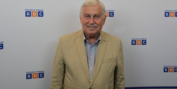 Jerzy Engel w RDC o rezygnacji R. Lewandowskiego: piłkarzy nie nauczono, czym jest reprezentacja