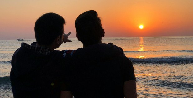 Dziś Dzień Przyjaciela. „Każdy ma własną definicję przyjaźni”