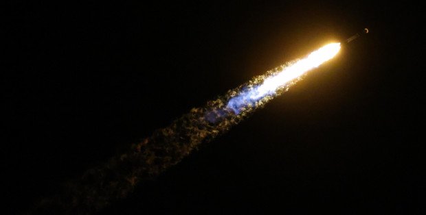 Start misji Ax-4 ze Sławoszem Uznańskim-Wiśniewskim przełożony