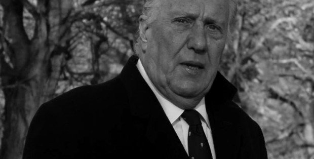 Zmarł Frederick Forsyth. Autor ok. 20 powieści sensacyjnych