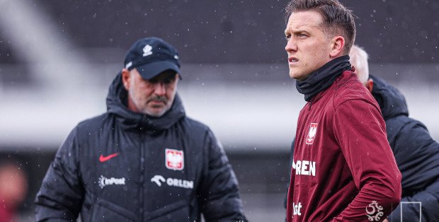 Dziś mecz Polska — Finlandia. Jak kadra poradzi sobie bez R. Lewandowskiego?