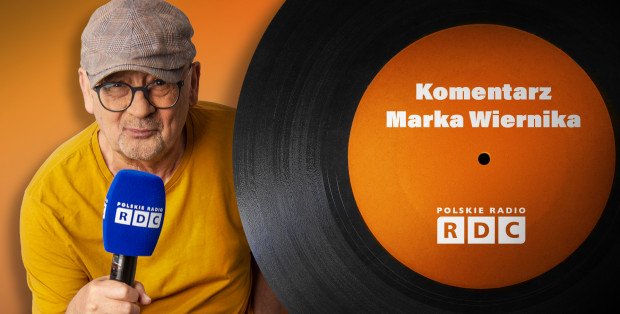 Goście specjalni w audycjach Marka Wiernika! Spotkanie m.in. z Booze & Glory