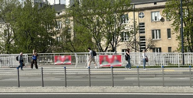 Do kiedy trzeba usunąć plakaty wyborcze? Jest termin, są wyjątki