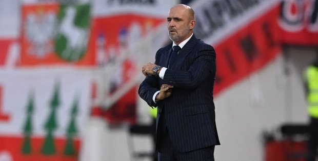 Ekspert Polskiego Radia RDC: M. Probierz powinien podać się do dymisji