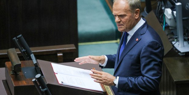 Premier: w czerwcu rzecznika prasowego rządu, w lipcu „nowe twarze”