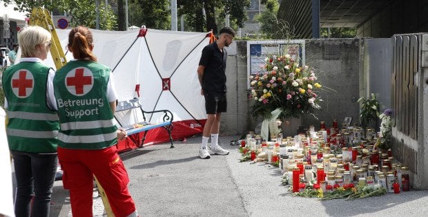Polski nastolatek wśród ofiar strzelaniny w szkole w Grazu