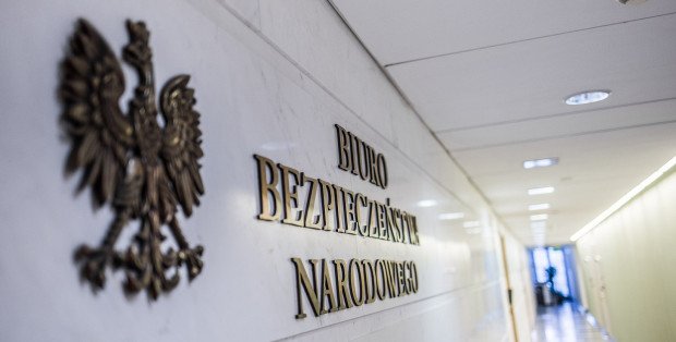 Rada Bezpieczeństwa Narodowego. Szef BBN podał datę