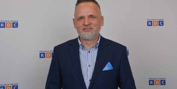 Burmistrz Mińska Mazowieckiego w Polskim Radiu RDC o zamianie wyników w wyborach