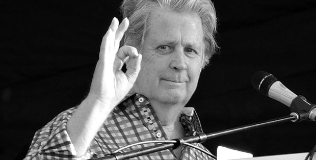 Zmarł Brian Wilson, jeden z twórców i lider zespołu rockowego The Beach Boys