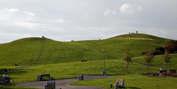 Co z budową skateparku na warszawskim Ursynowie? Zanosi sie na dalsze opóźnienia