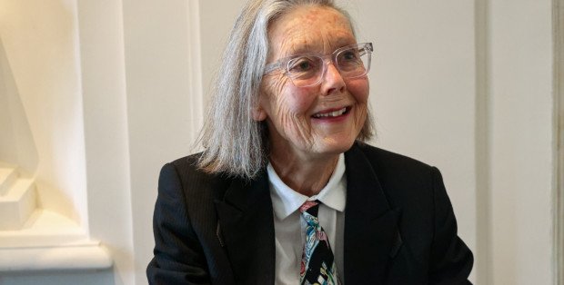 Kanadyjska poetka i eseistka Anne Carson otrzymała Nagrodę Literacką im. Zbigniewa Herberta