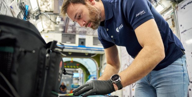 Lot Polaka w kosmos. Jest data kolejnej próby startu misji