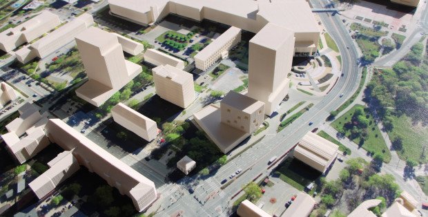 Radom szykuje architektoniczną rewolucję w centrum miasta