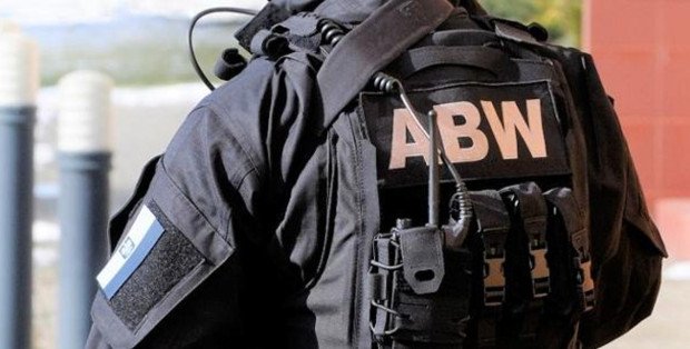Trzech 19-latków zatrzymanych przez ABW. Mieli planować zamach terrorystyczny