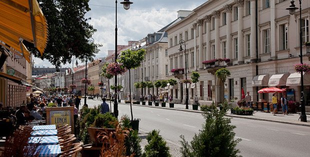 Śmiertelne pobicie 29-latka na Nowym Świecie. Rusza rozprawa apelacyjna