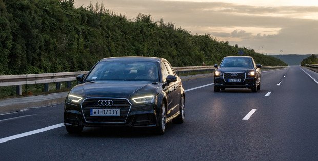 5 sytuacji, w których wypożyczalnia samochodów w Warszawie ratuje dzień