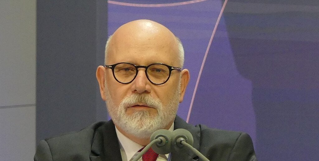 Przewodniczący KRRiT przed Trybunałem Stanu? Chce tego sejmowa komisja