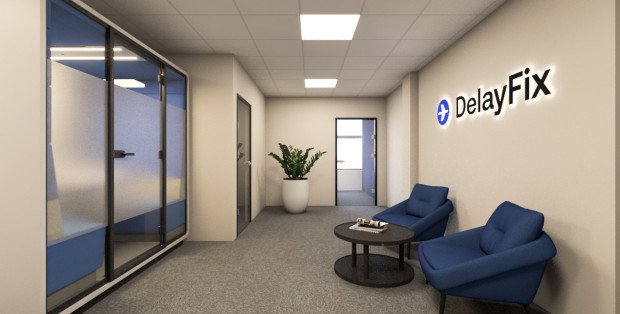 DelayFix – Twój partner w walce o odszkodowania lotnicze