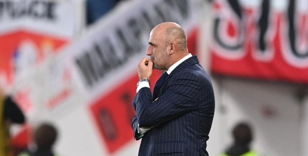 Kto zostanie nowym trenerem reprezentacji? Ekspert RDC podał nazwisko