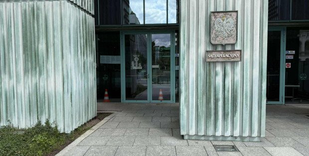 Dodatkowy dowód w sprawie zabójstwa na Nowym Świecie. Rozprawa apelacyjna odroczona