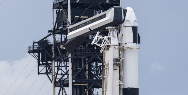 Opóźniony lot w kosmos polskiego astronauty. Kiedy start misji?