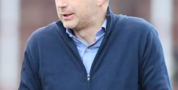 Legia Warszawa ma nowego trenera. Kim jest Edward Iordanescu?