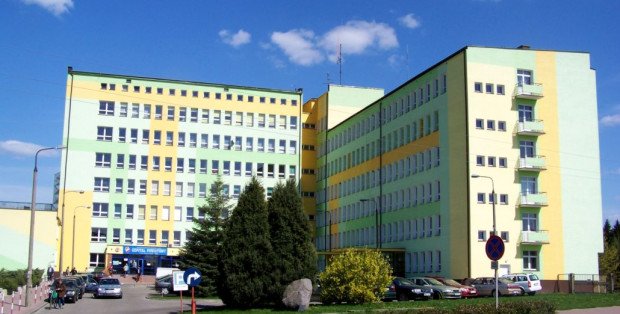 Szpital w Sokołowie rozpoczyna remont. Wstrzymano przyjęcia na oddział neurologiczny