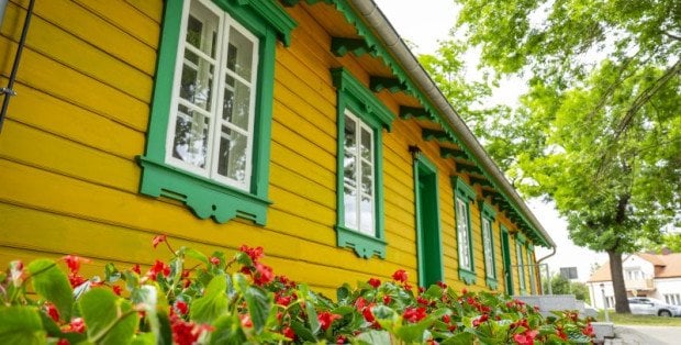 Dziś otwarcie budynku Kolei Nadwiślańskiej w Ciechanowie. Czeka wiele atrakcji