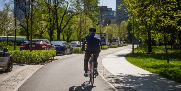 Kilkadziesiąt milionów złotych z Samorządu Województwa Mazowieckiego dla Warszawy