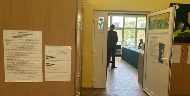 Wybory prezydenckie. Ponowne przeliczenie głosów w Mińsku Mazowieckim