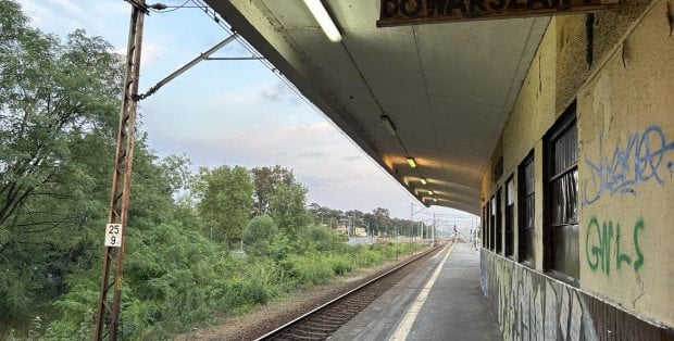 Remont linii kolejowej Wawer – Otwock. Kiedy ruszą prace?