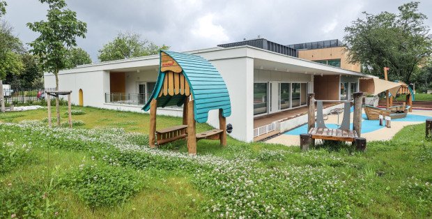 Ruszyła rekrutacja do warszawskich żłobków. Jak zapisać dziecko?