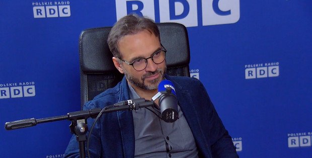 Dr Konrad Maj: Internet to przestrzeń dla obcych służb do manipulowania wyborami