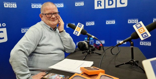 „Twoje Mazowsze” w Karolinie. Dziś spotykamy się z zespołem „Mazowsze”