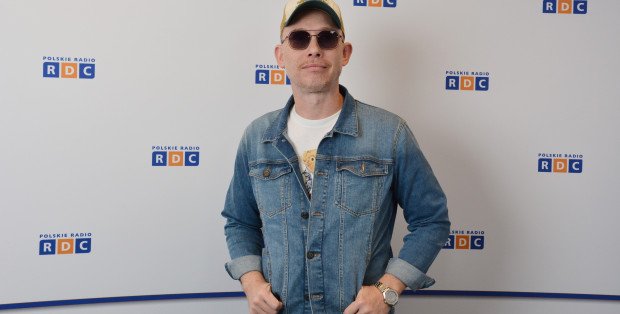 Rafał Mohr w RDC: aktorstwo jest dla mnie priorytetem