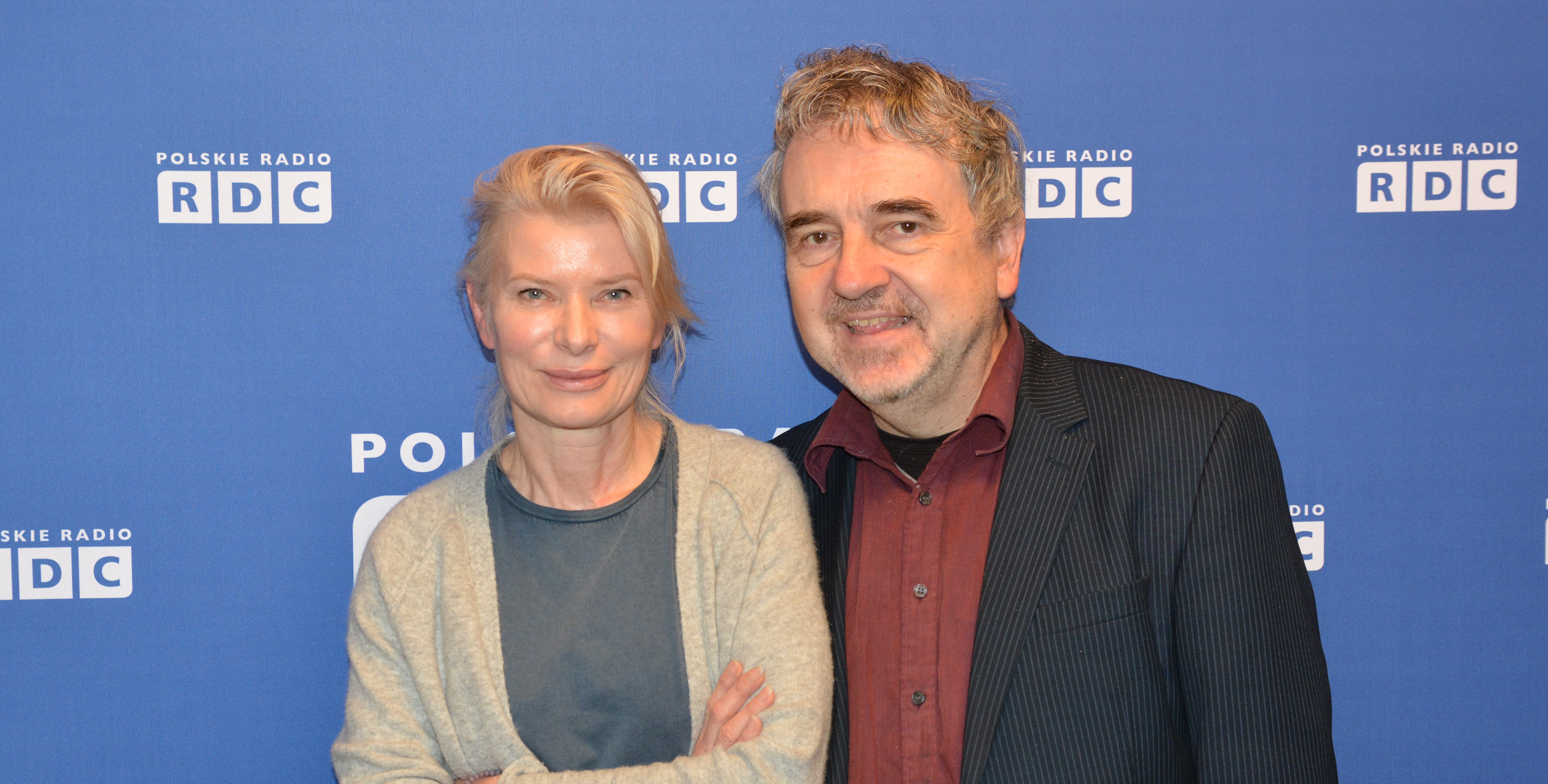 Słuchowisko „Sonata Vinteuila według Marcela Prousta” w RDC