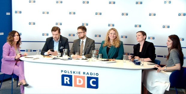 Czy konflikt Izraela z Iranem to porażka polityki Donalda Trumpa? Politycy w „Bez ogródek”