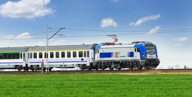 Pociąg Warszawa—Rijeka. W przyszłym sezonie pojedzie o trzy godziny szybciej