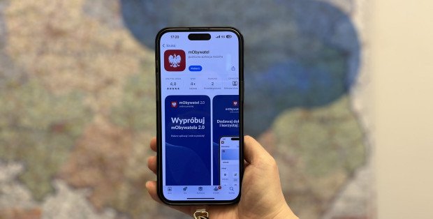 AI w mObywatel. Znamy wnioski po pierwszych testach wewnętrznych